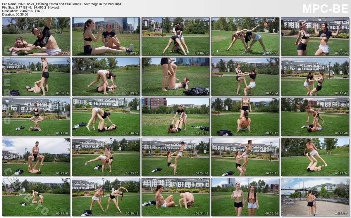 FlashingEmma photo
