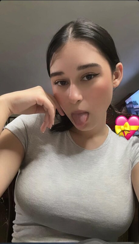 Flavia_46 leaked photos