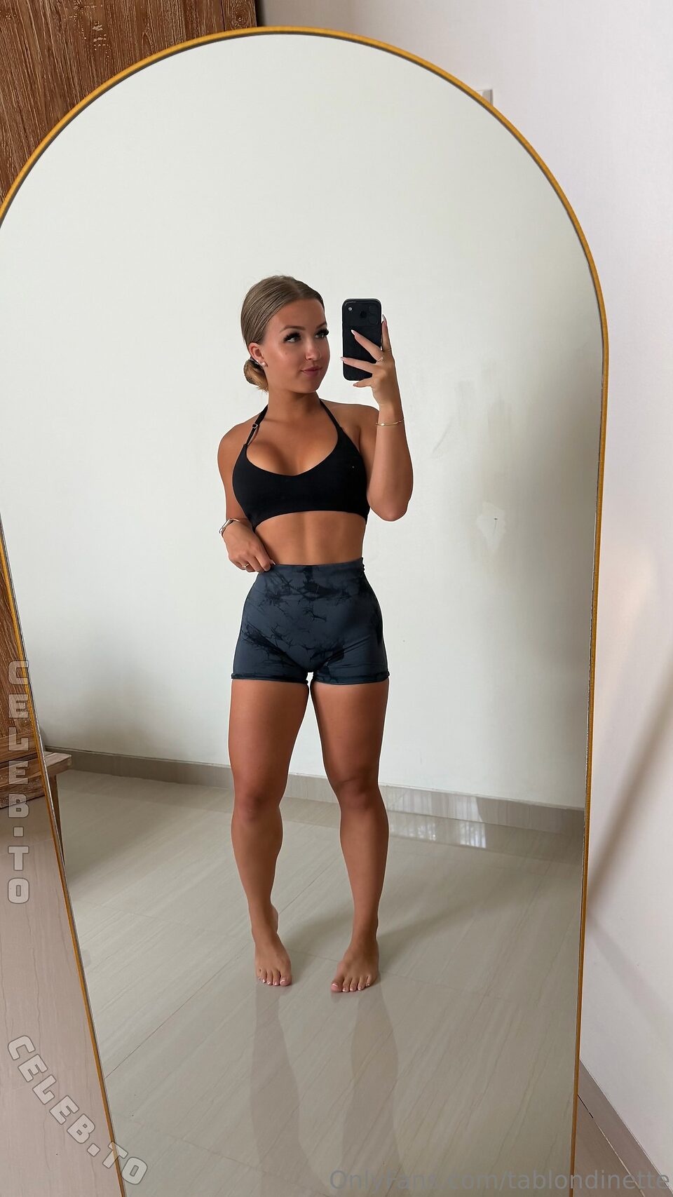 Flavie Vaia Nude Leaked Photos