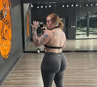 Flawlislawlis leaked photo #2