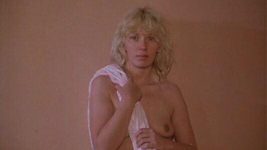 Flo Astair leaked photo #3