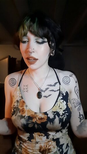FlodaASMR leaked photo #2