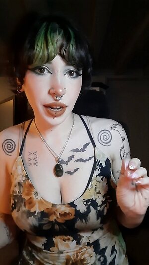 FlodaASMR leaked photo #7