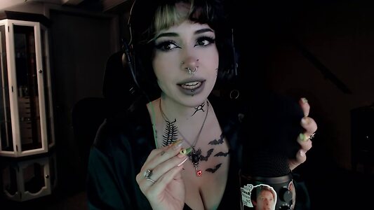 FlodaASMR leaked photo #12