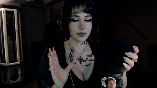 FlodaASMR leaked photo #13