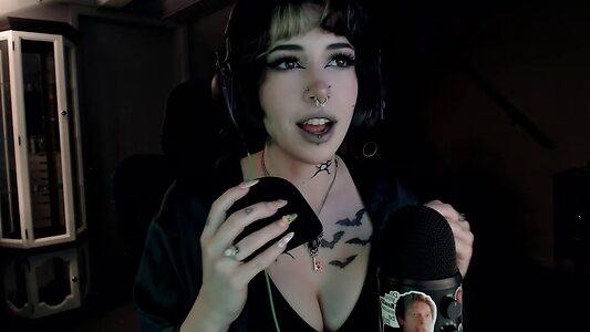 FlodaASMR leaked photo #14