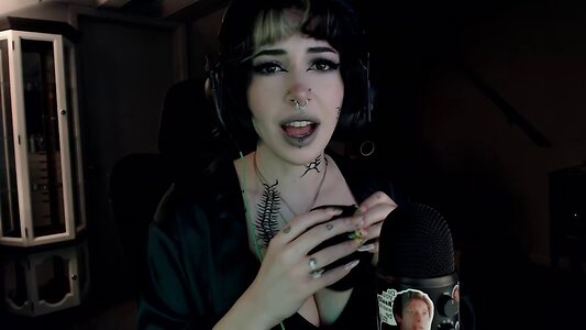 FlodaASMR leaked photo #16