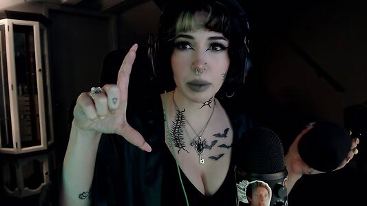 FlodaASMR leaked photo #18