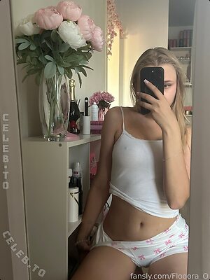 Flooora_O Nude Leaked Photo #22