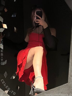 Flooora_O Nude Leaked Photo #43