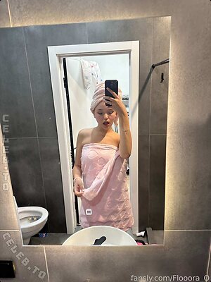 Flooora_O Nude Leaked Photo #46