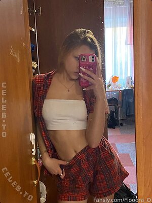 Flooora_O Nude Leaked Photo #55