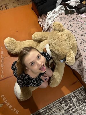 Flooora_O Nude Leaked Photo #57