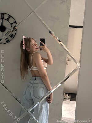 Flooora_O Nude Leaked Photo #62