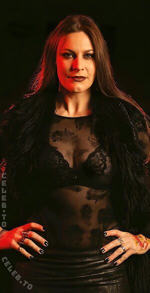 Floor Jansen photo