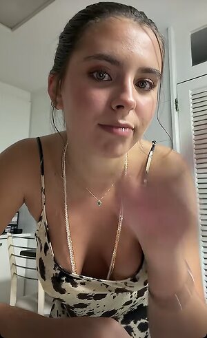 Flor Gil Nude Leaked Photo #2