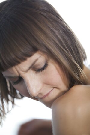 Flora ~ Agatha Nude Leaked Photo #19