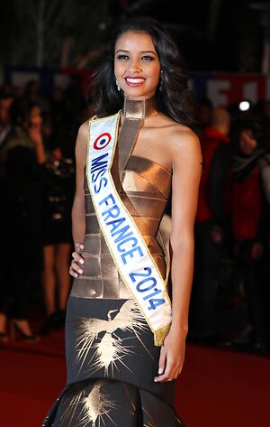 Flora Coquerel leaked photo #12