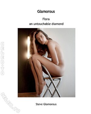 Flora Nude Leaked Photo #141