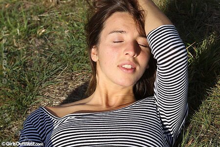 Flora Nude Leaked Photo #256