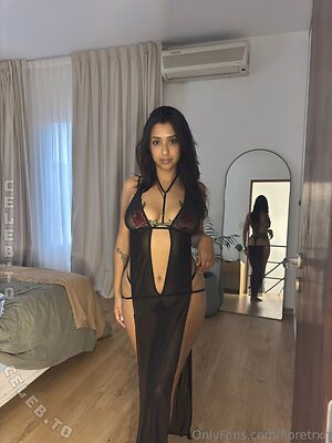 Flore 🤍 Nude Leaked Photo #232