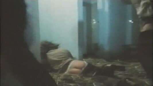 Florence Aubry Nude Leaked Photo #5