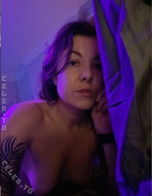 Florence Bark leaked photo #25