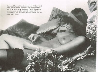 Florence Cayrol leaked photo #10