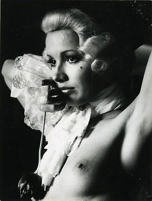 Florence Cayrol leaked photo #11
