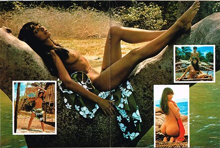Florence Cayrol leaked photo #14
