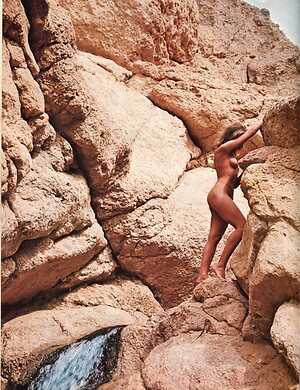 Florence Cayrol leaked photo #15