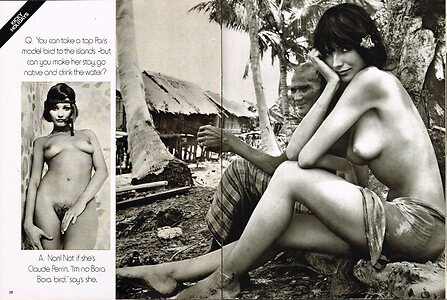 Florence Cayrol leaked photo #17