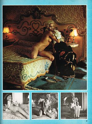 Florence Cayrol leaked photo #41