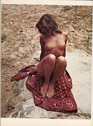 Florence Cayrol leaked photo #42
