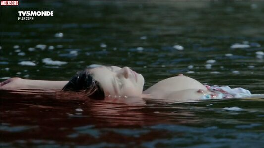 Florence Coste leaked photo #3