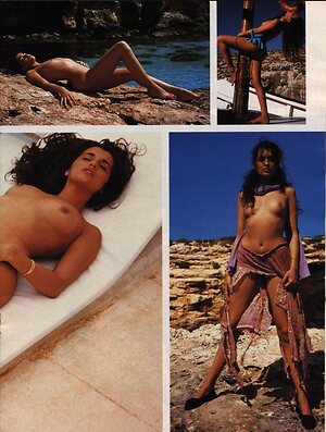 Florence Guerin leaked photo #6