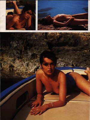 Florence Guerin leaked photo #7