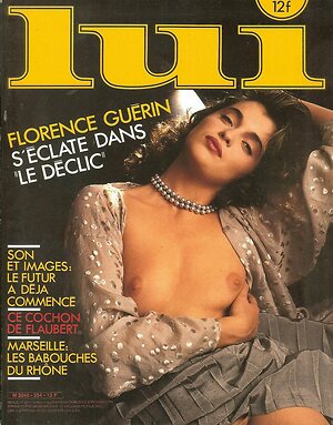 Florence Guerin