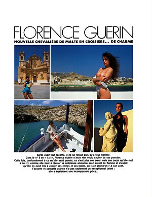 Florence Guerin