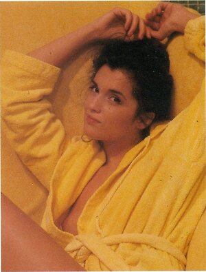 Florence Guerin Nude Leaked Photo #29