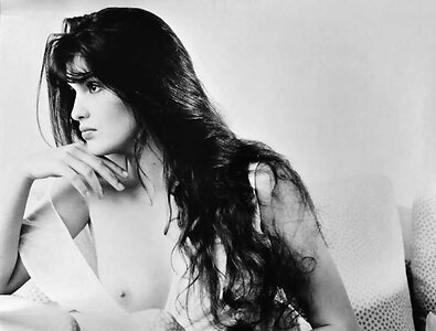 Florence Guerin Nude Leaked Photo #45