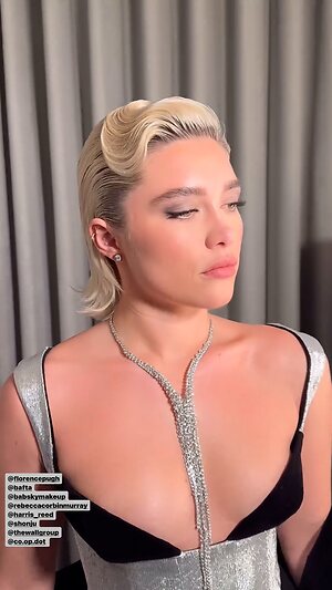 Florence Pugh collection