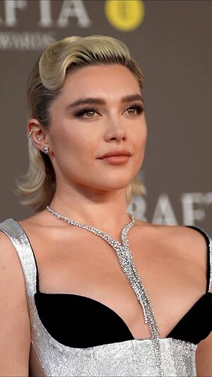 Florence Pugh collection leaked photo #7