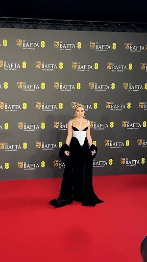 Florence Pugh collection leaked photo #9