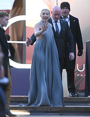 Florence Pugh collection leaked photo #11