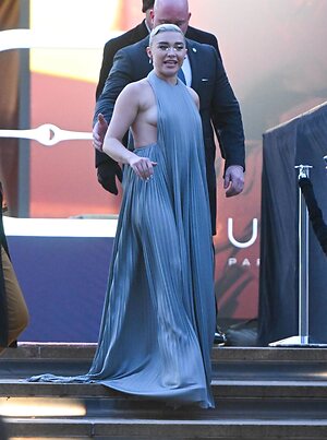 Florence Pugh collection leaked photo #12