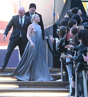 Florence Pugh collection leaked photo #13
