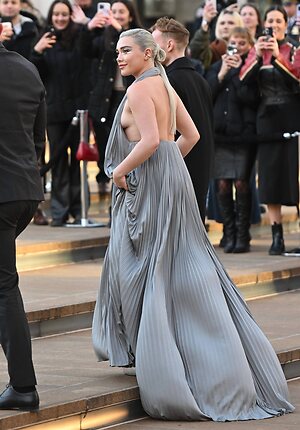 Florence Pugh collection leaked photo #15
