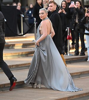 Florence Pugh collection leaked photo #17