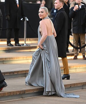 Florence Pugh collection leaked photo #18